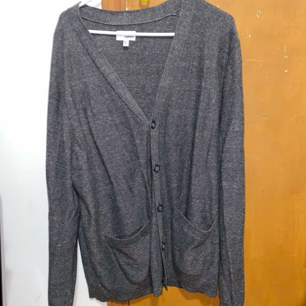 Men’s Sweater